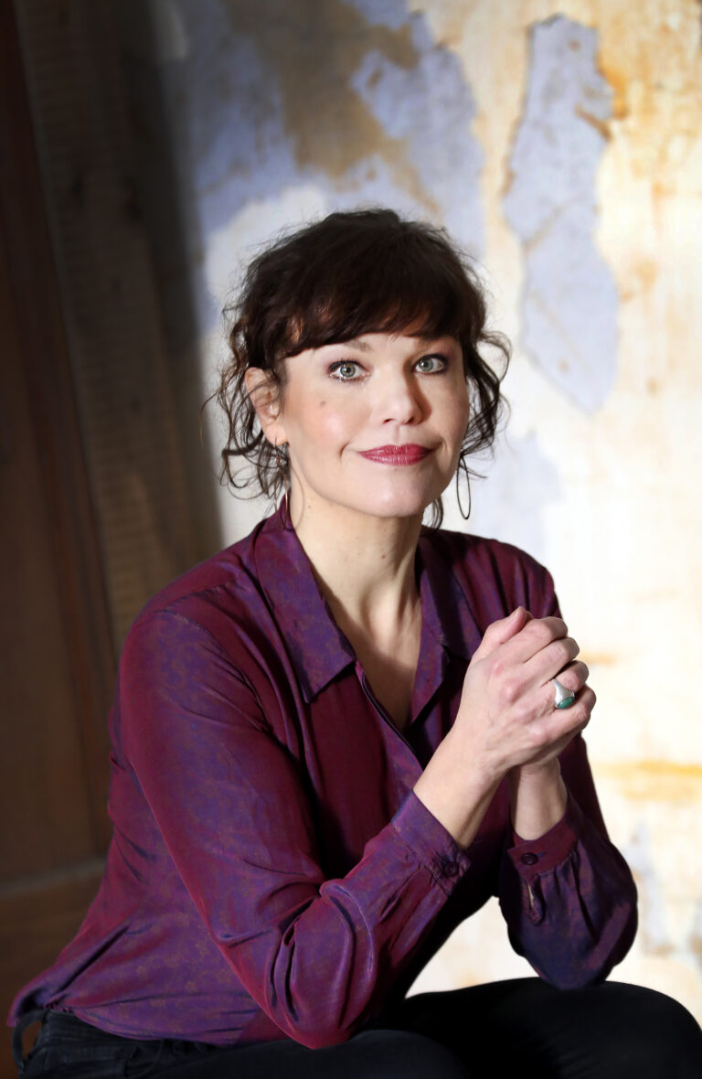 Satu Laatikainen
