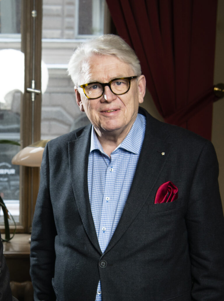 Lasse Lehtinen