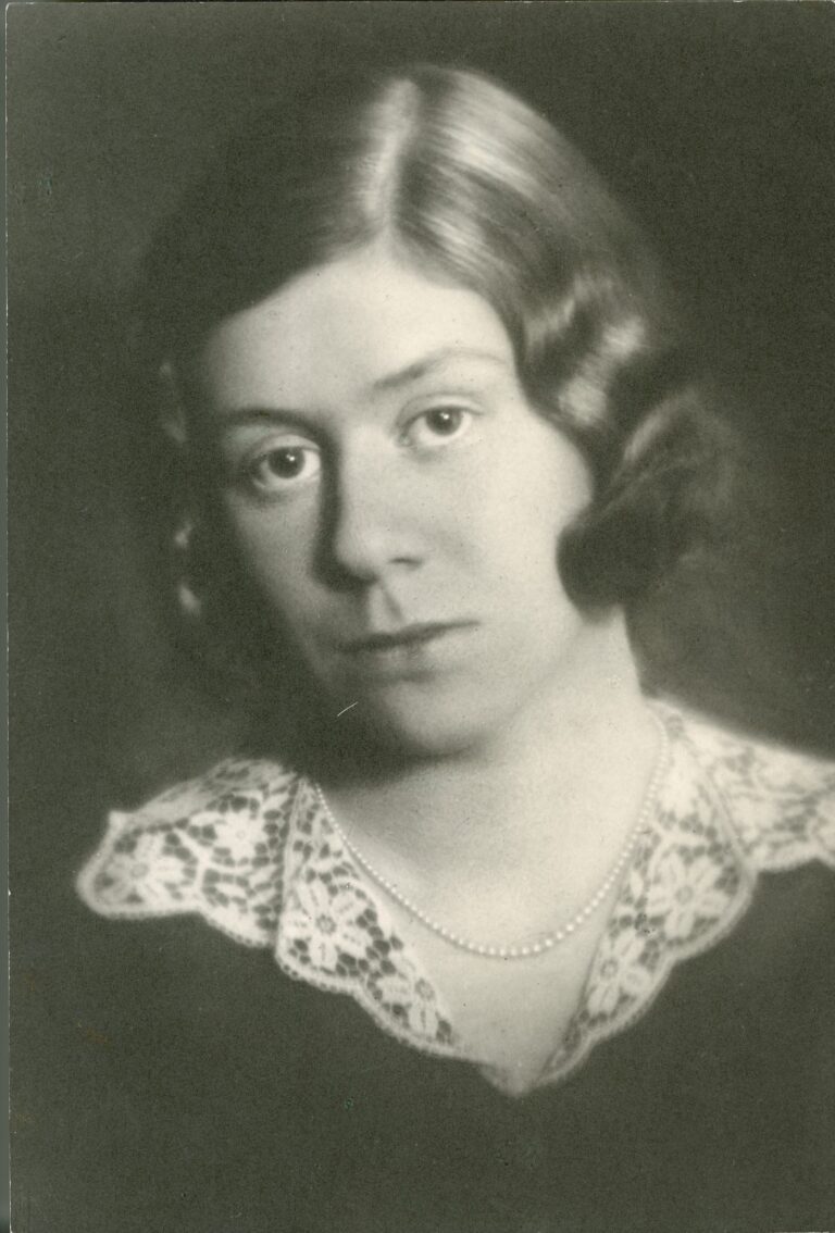 Saima Harmaja