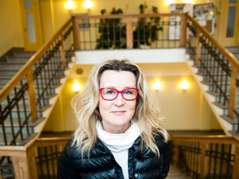 Sari Mullola