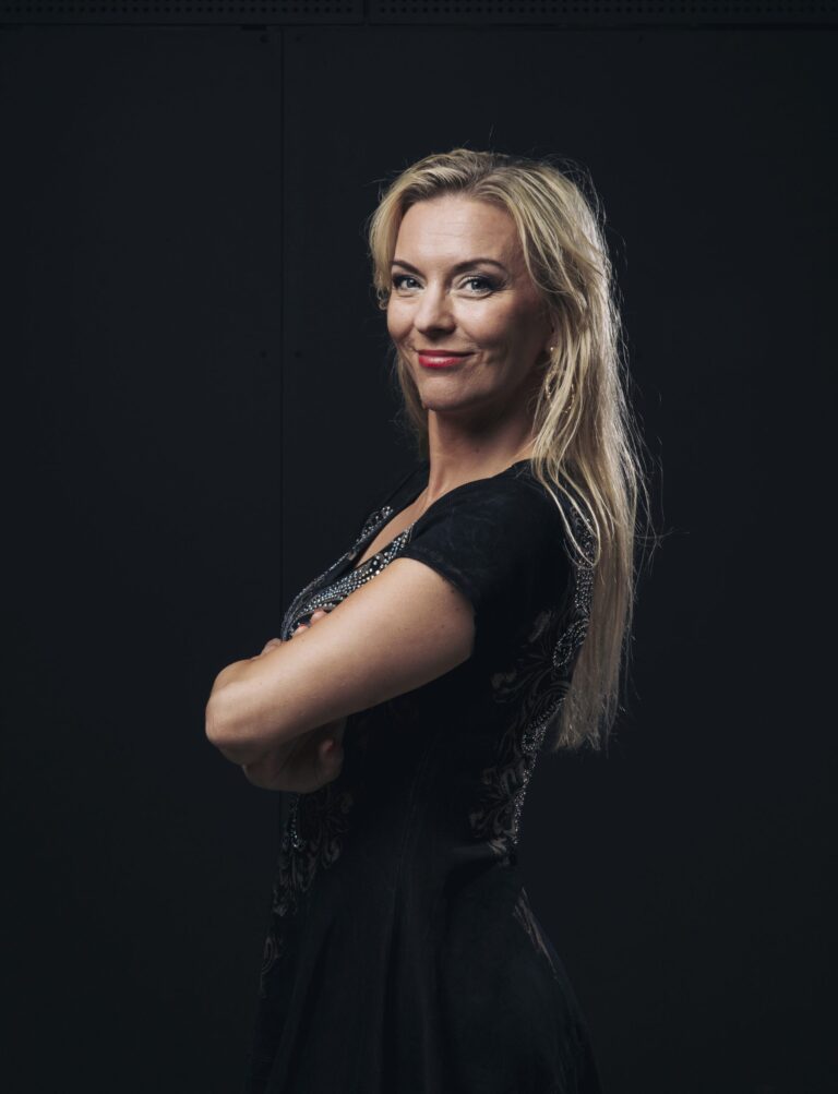 Sinikka Vuola
