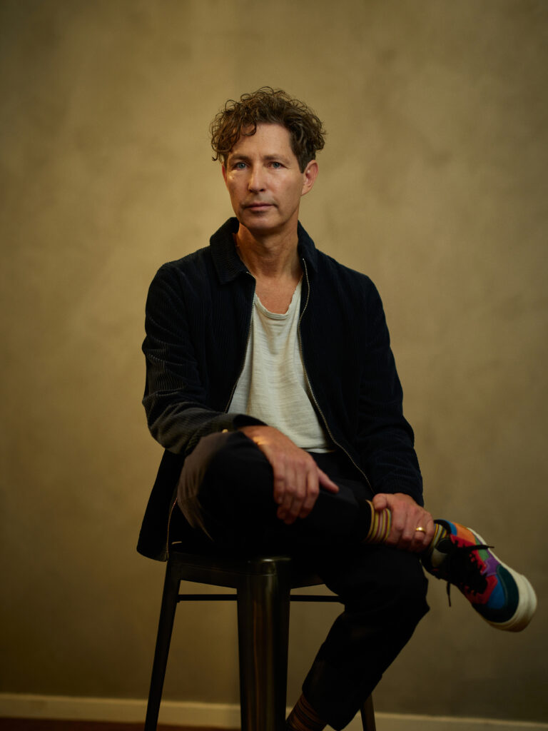 Stefan Ahnhem