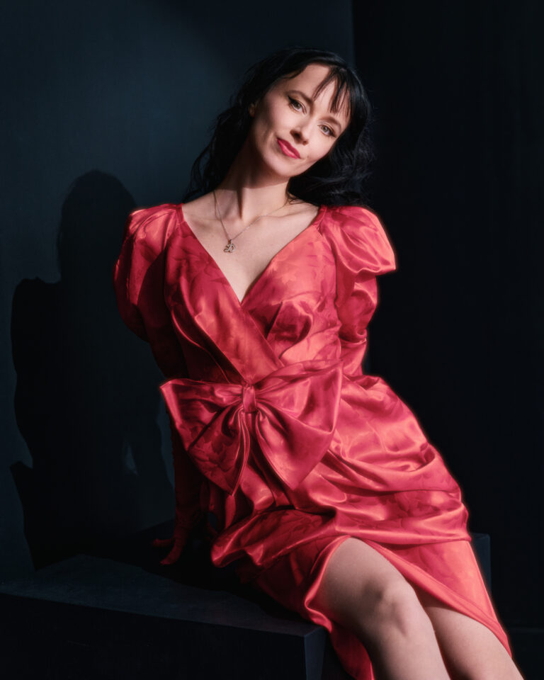 Dess Terentjeva