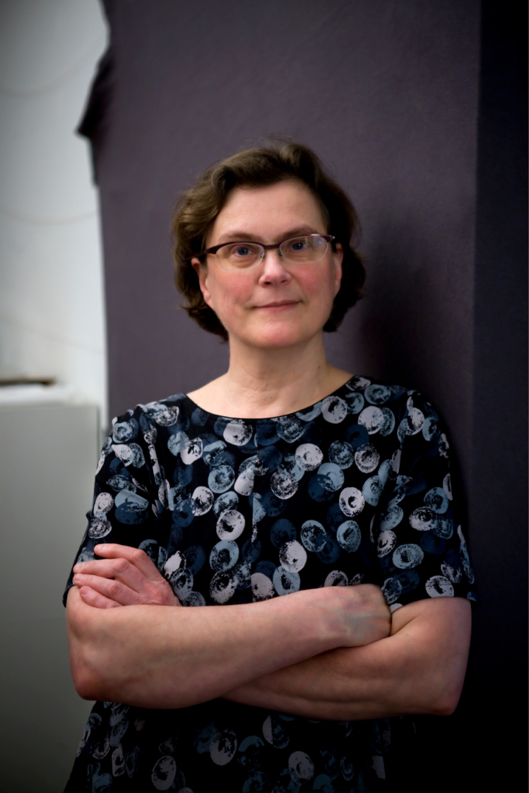 Tiina Pystynen