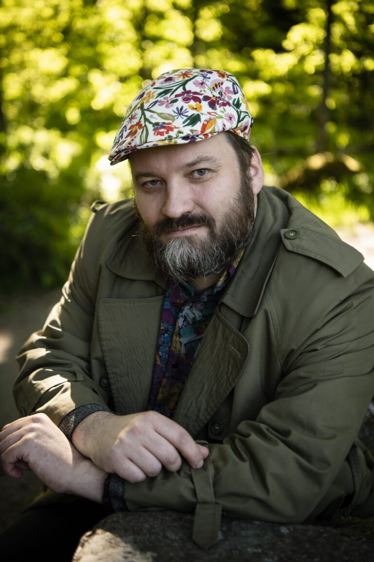 Ville Hänninen
