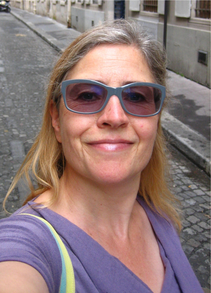 Anna Rozen