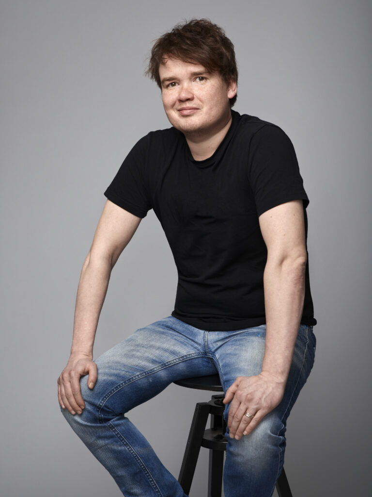 Antti Heikkinen