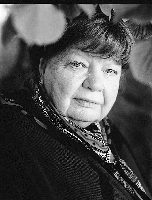 Elina Karjalainen