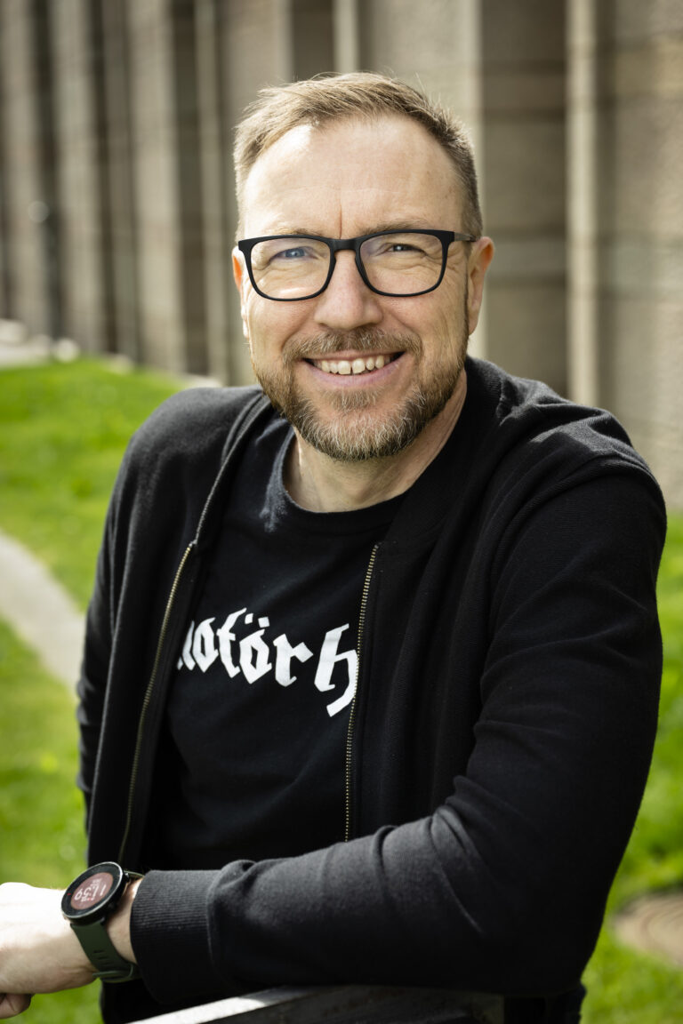 Mikko Kalajoki