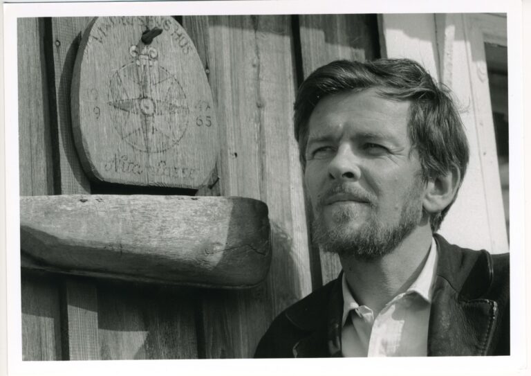 Lars Jansson