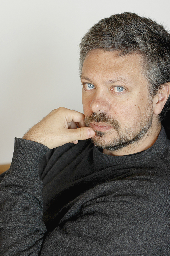 Mihail Šiškin