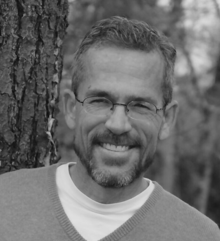 Rick Yancey
