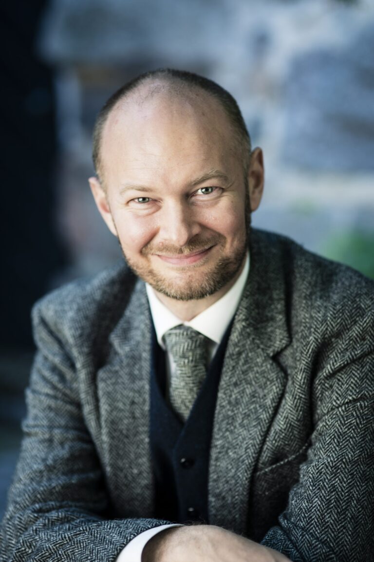 Sampo Terho
