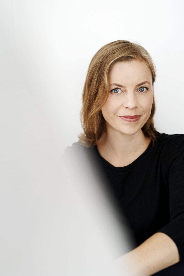 Anna Tommola