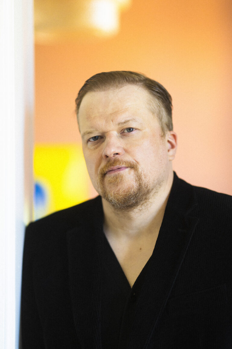 Juhani Brander