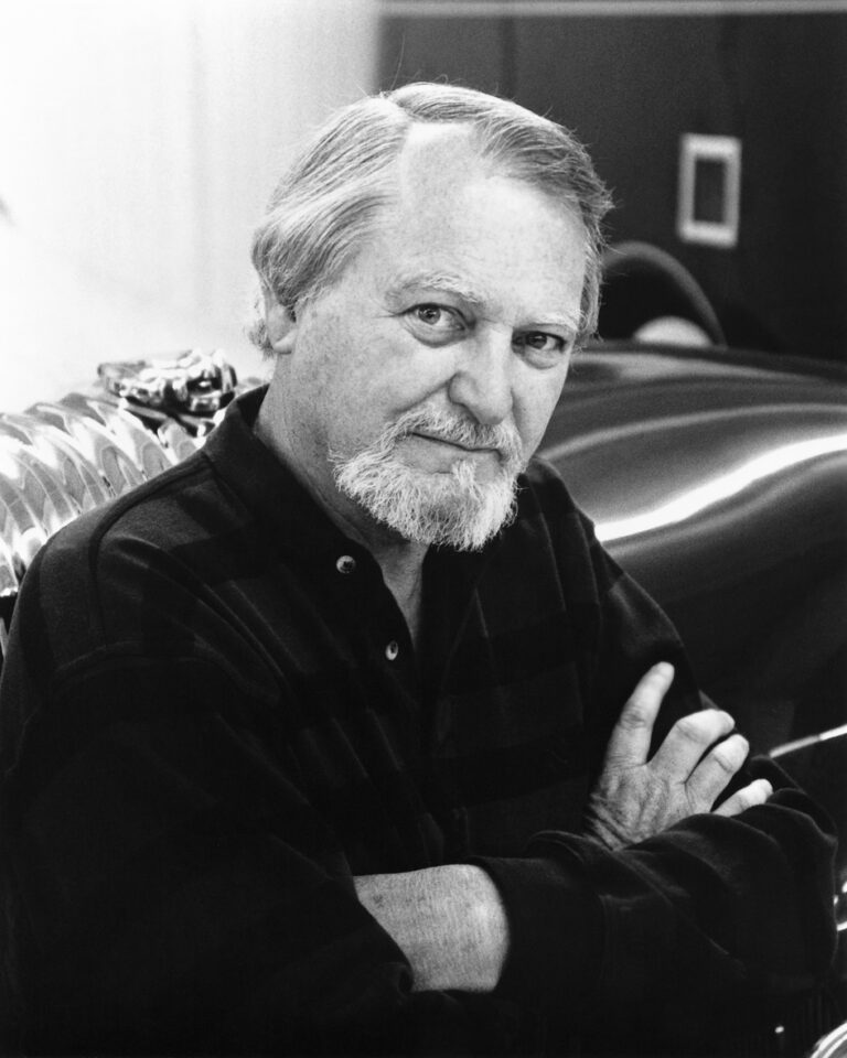 Clive Cussler