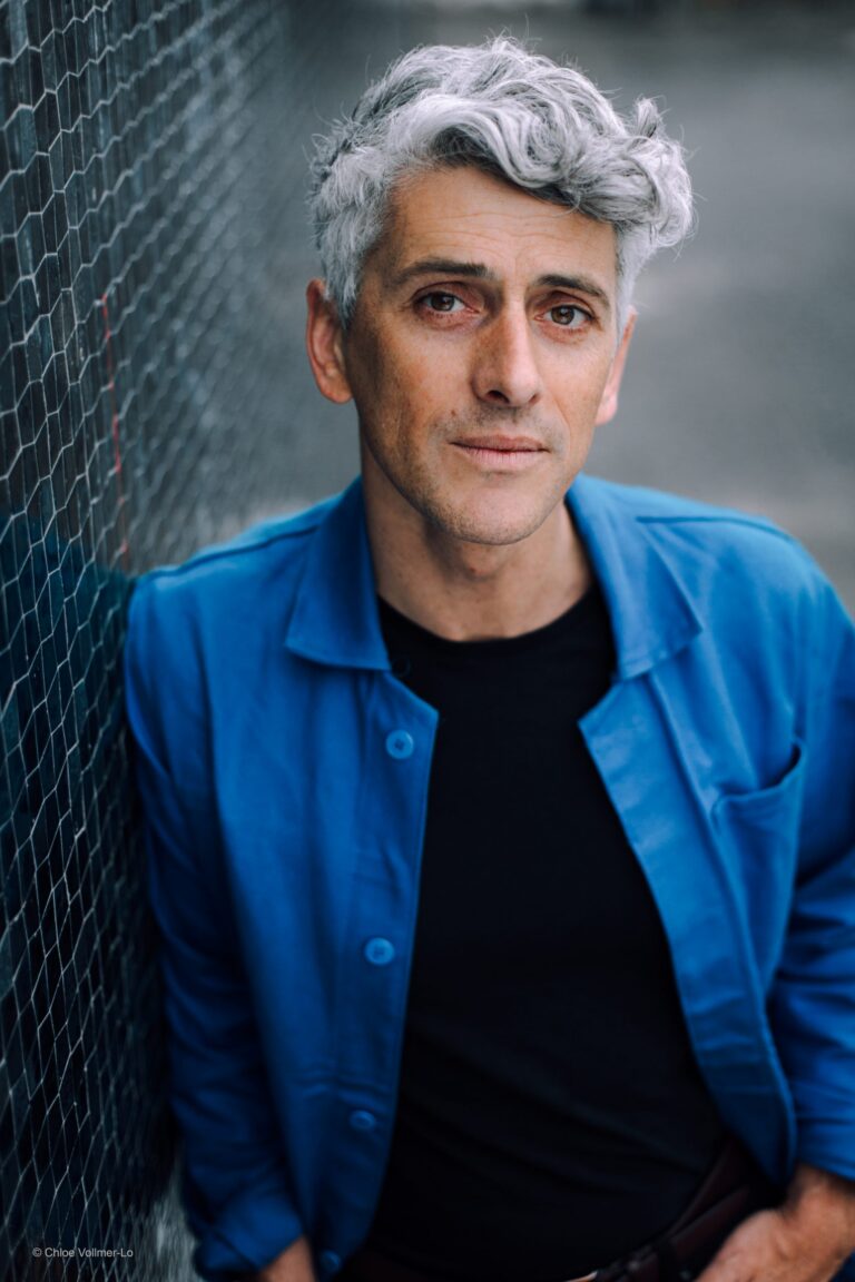 Cyril Pedrosa
