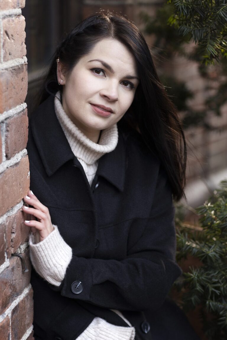 Elina Pitkäkangas