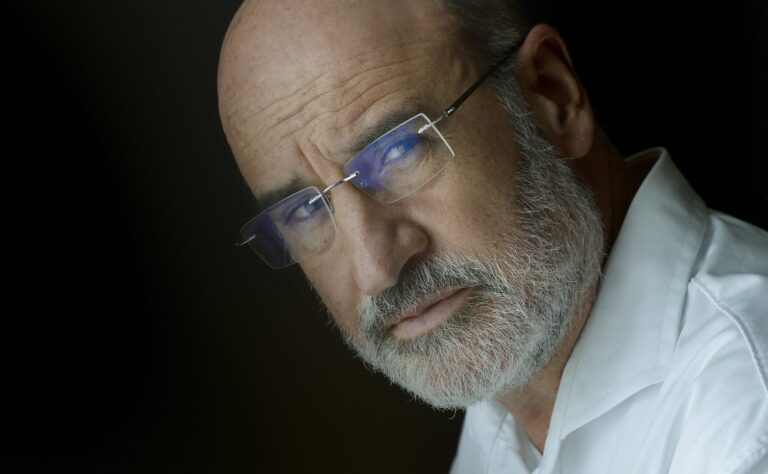 Fernando Aramburu