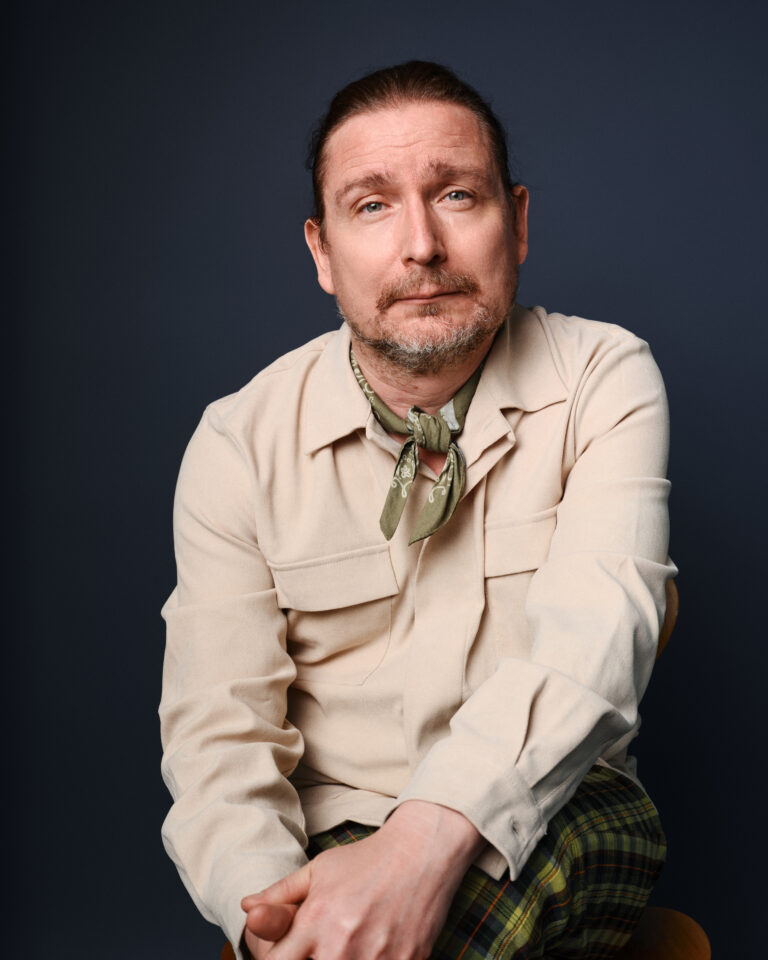 Antti Halme