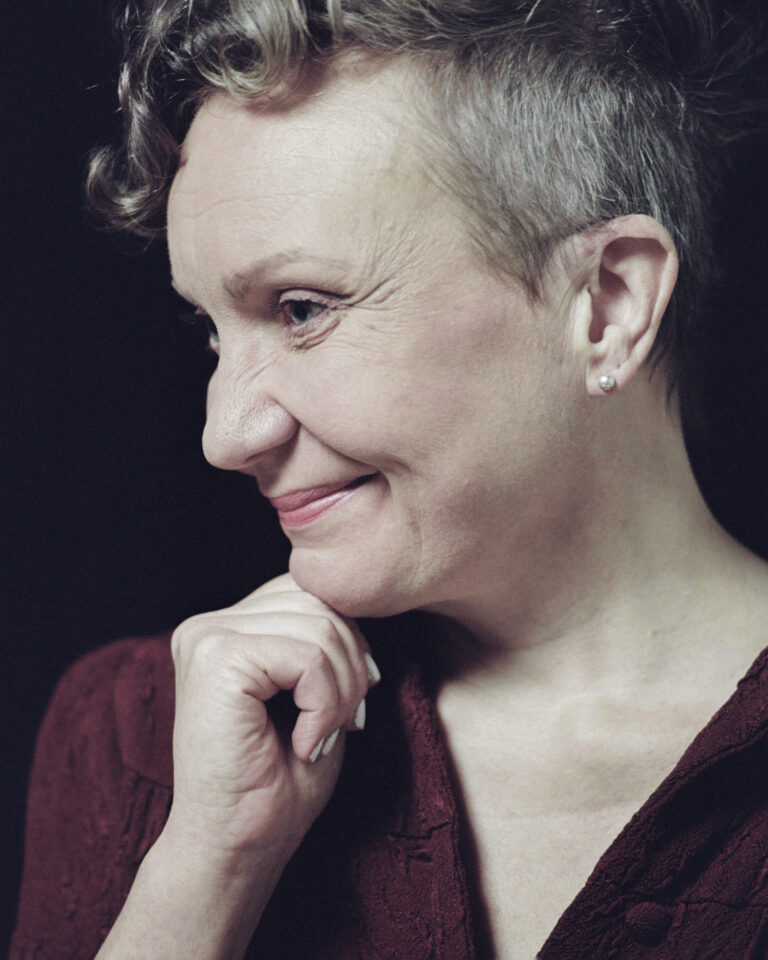 Hanna Weselius