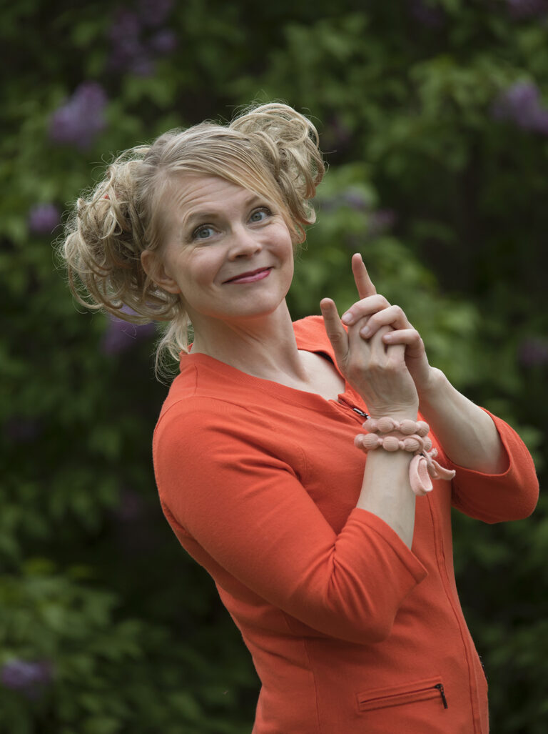 Heli Laaksonen