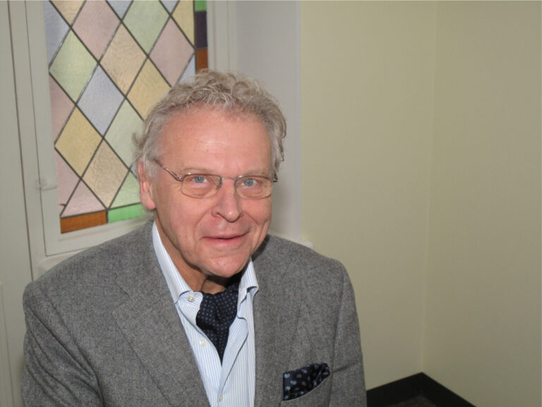 Herman Lindqvist