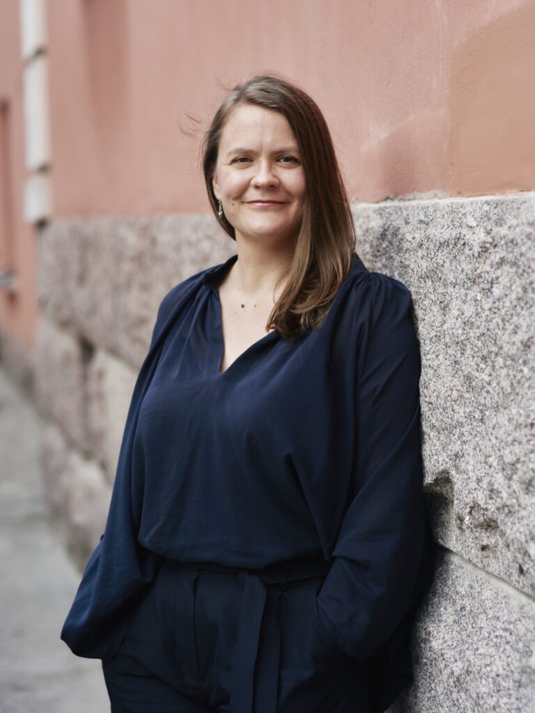 Ida Pimenoff