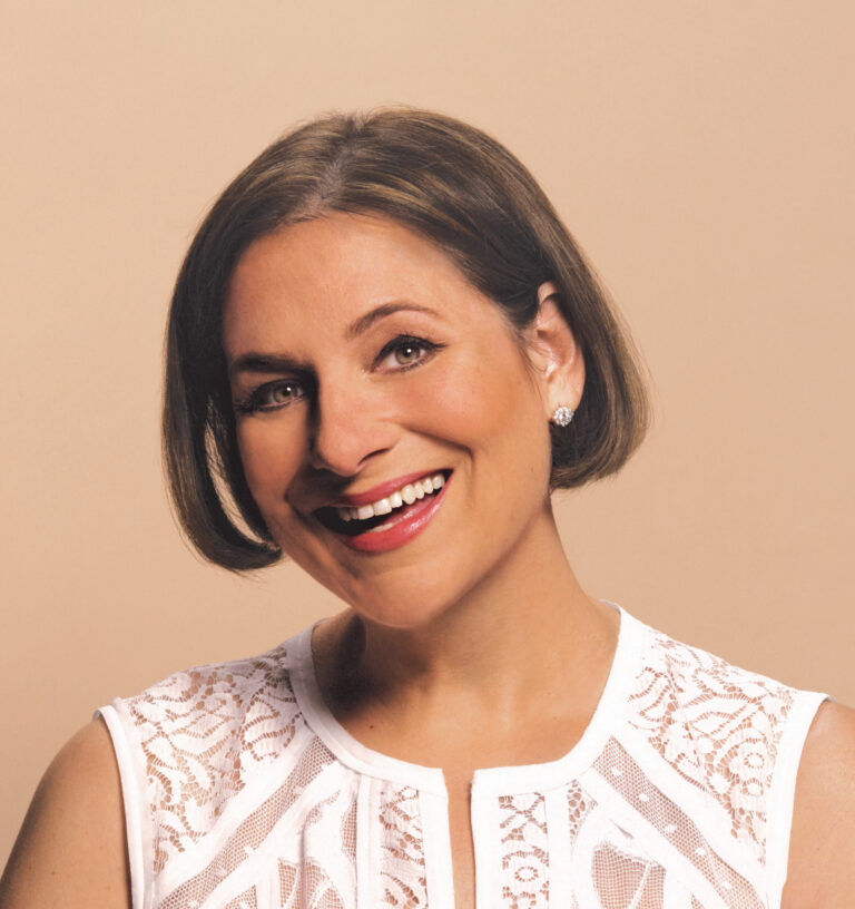 Jennifer Weiner