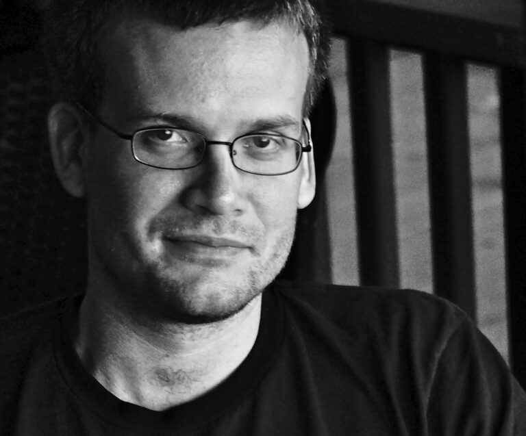 John Green