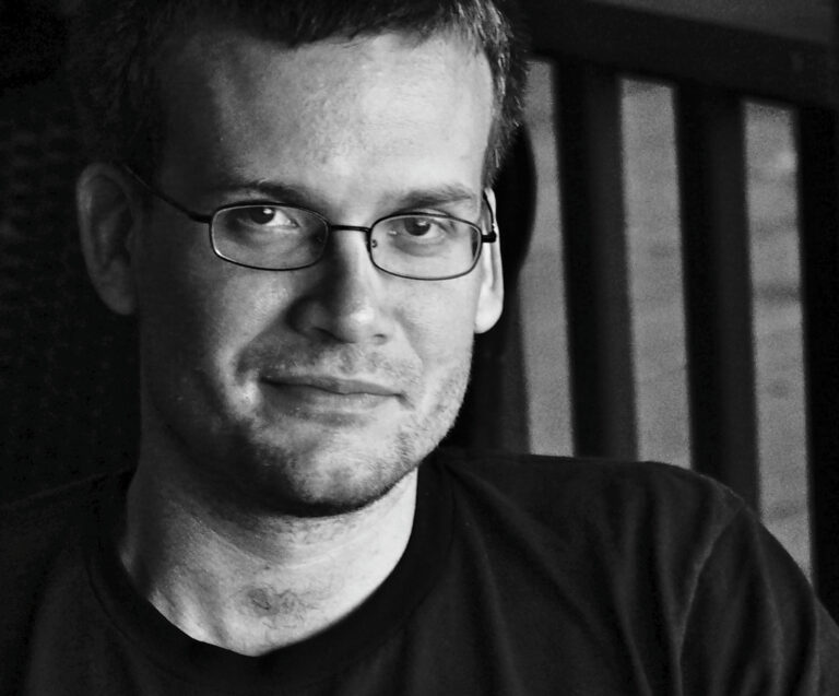 John Green