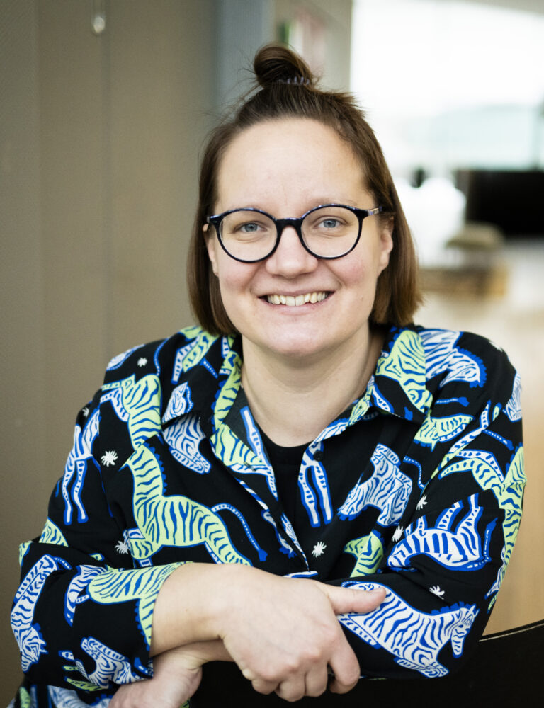 Emmi Jormalainen