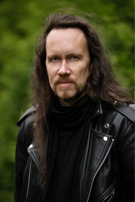 Juha-Pekka Koskinen