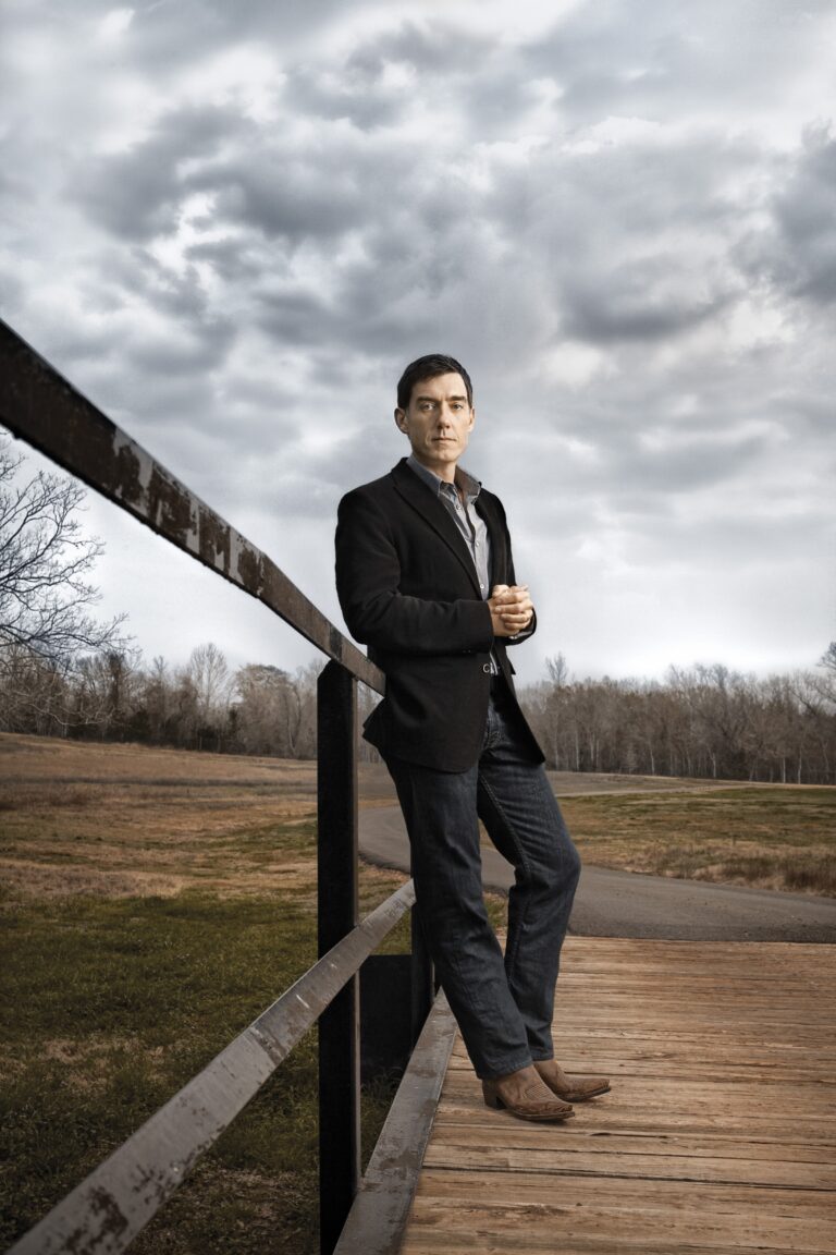 Justin Cronin