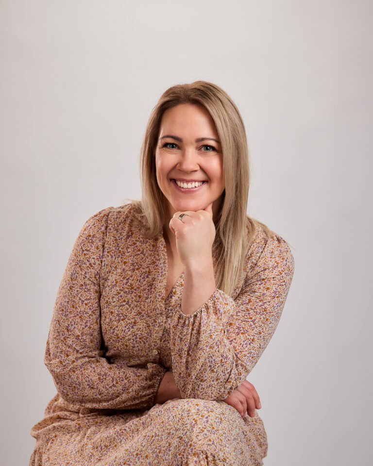 Anneli Juutilainen