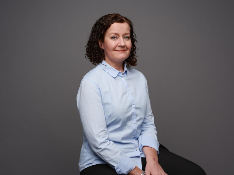 Kaisa Tammi