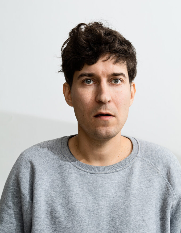Kasper Strömman