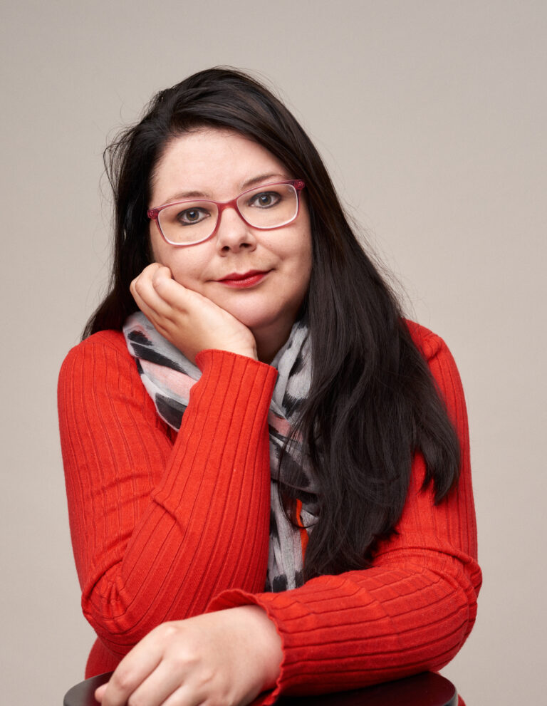 Mira Kreivilä