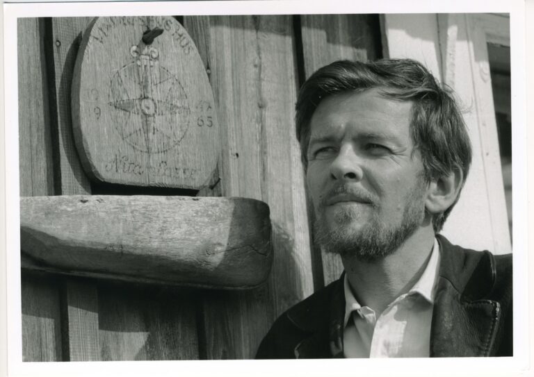 Lars Jansson