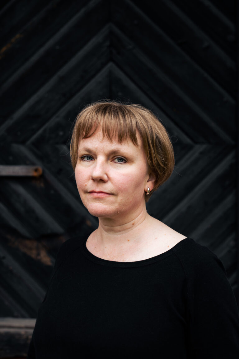 Silene Lehto