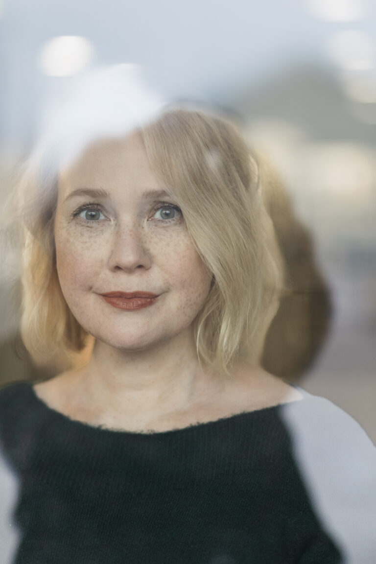 Johanna Lindfors