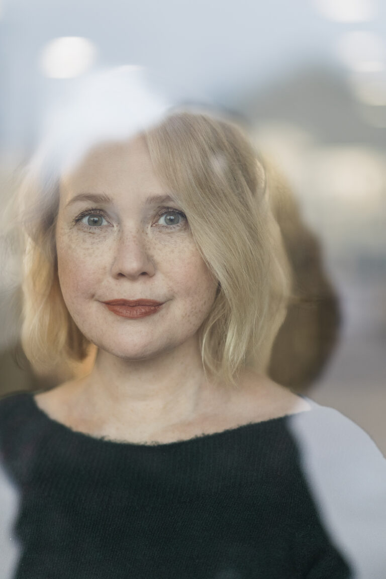 Johanna Lindfors
