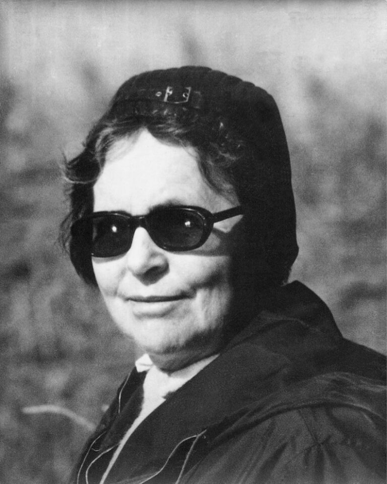 Marjatta Kurenniemi