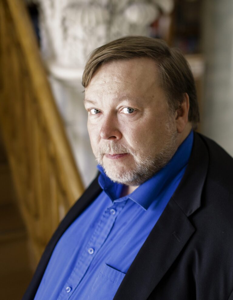 Markus Leikola