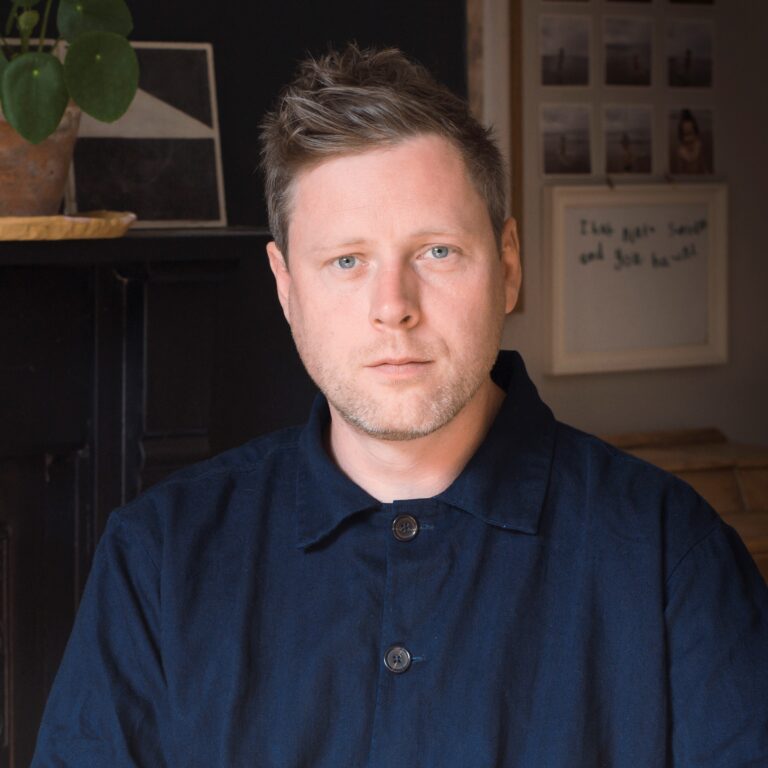 Max Porter
