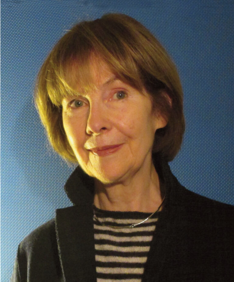 Posy Simmonds