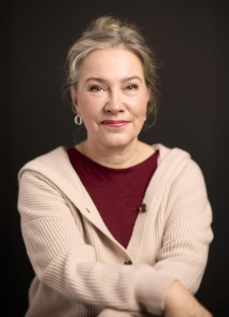Anna-Mari Raaska