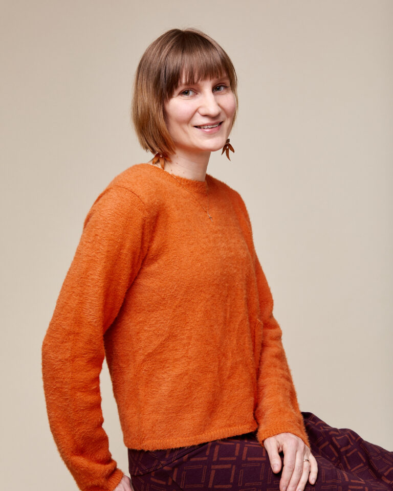 Heli Rantala