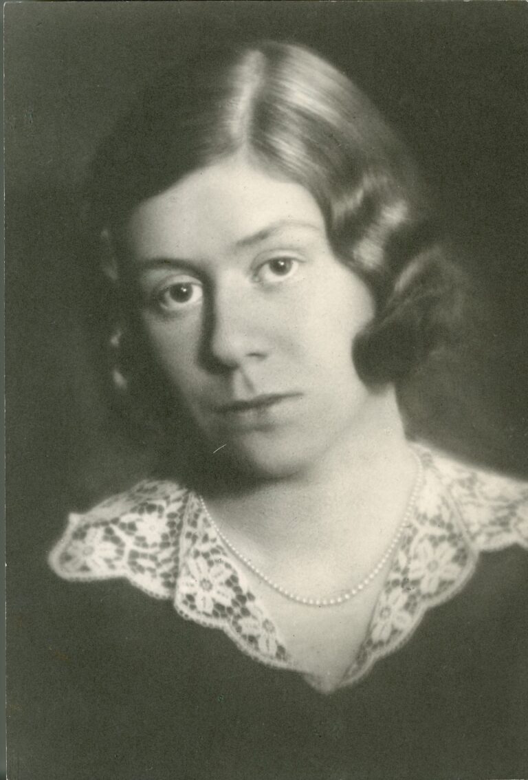 Saima Harmaja