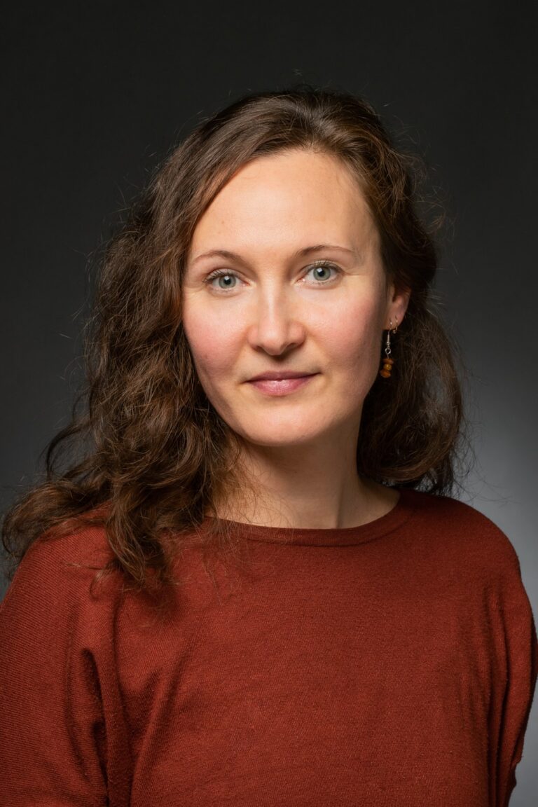Sanna Tuovinen